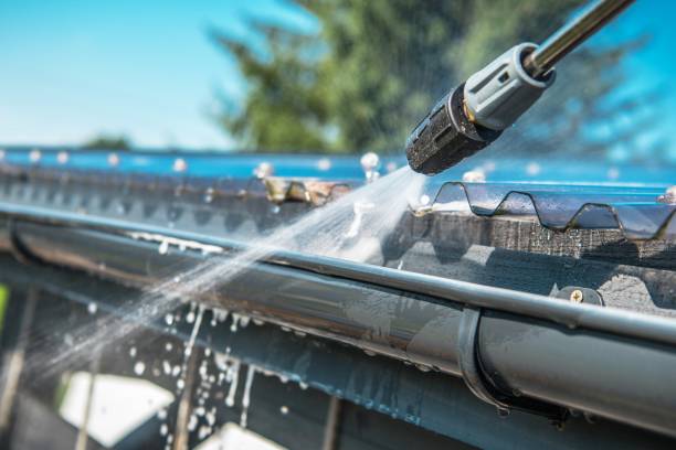 Best Residential Pressure Washing Services  in Troup, TX