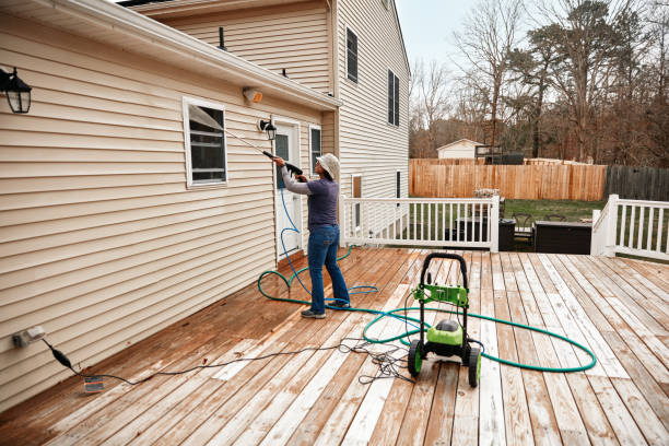 Best Concrete Pressure Washing  in Troup, TX