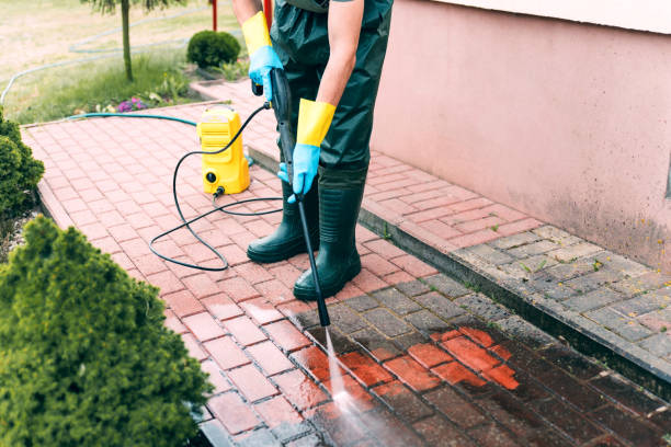 Best Fence Pressure Washing  in Troup, TX