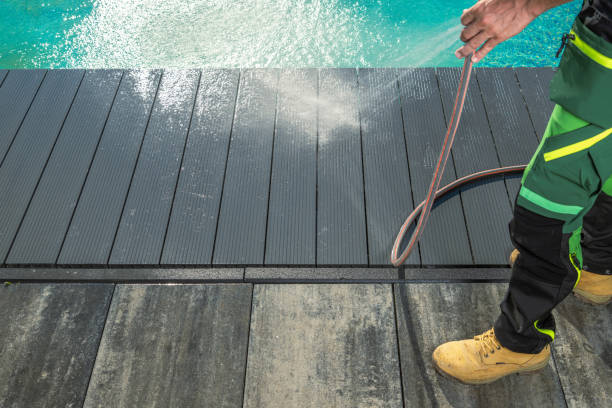 Local Pressure Washing Services in Troup, TX