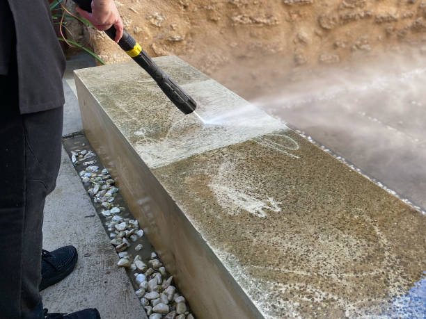 Best Best Pressure Washing Companies  in Troup, TX
