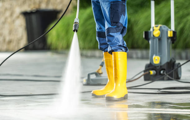 Best Sidewalk Pressure Washing  in Troup, TX