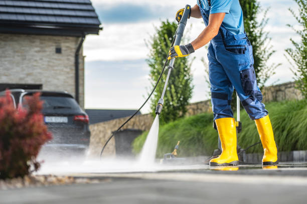 Best Residential Pressure Washing Services  in Troup, TX