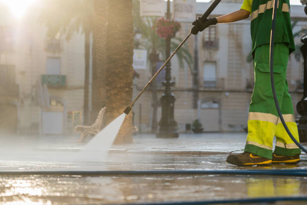 Best Deck Cleaning Services  in Troup, TX