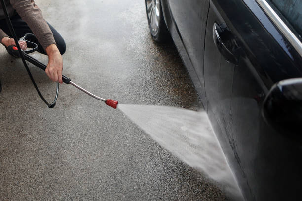 Best Fence Pressure Washing  in Troup, TX