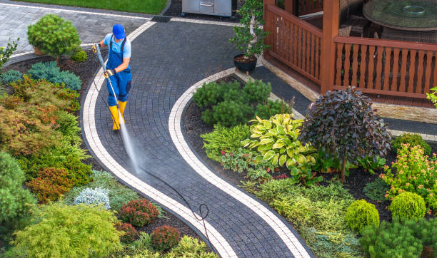 Best Pressure Washing Contractors  in Troup, TX