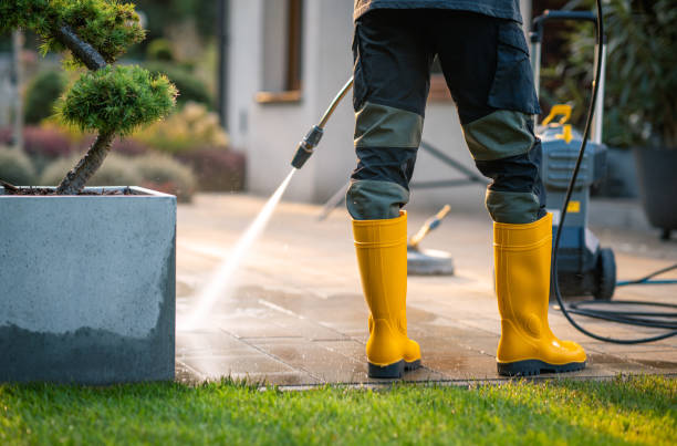Best Commercial Pressure Washing  in Troup, TX