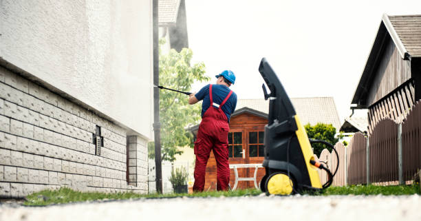 Best Local Pressure Washing Services  in Troup, TX